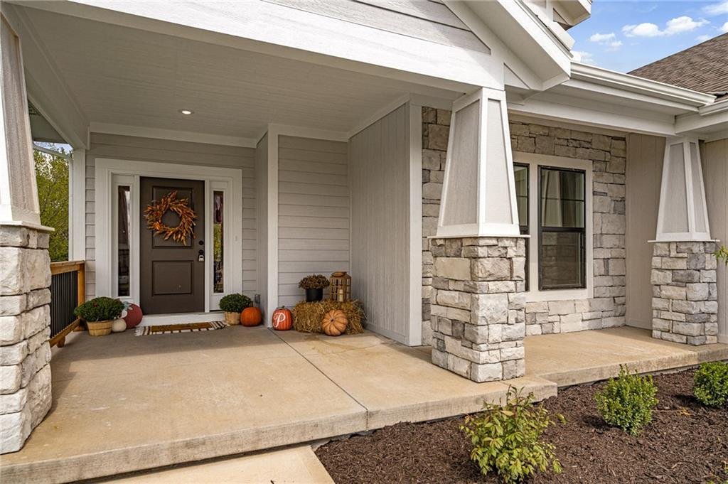 House in Olathe, Kansas, United States 3 - 18954044