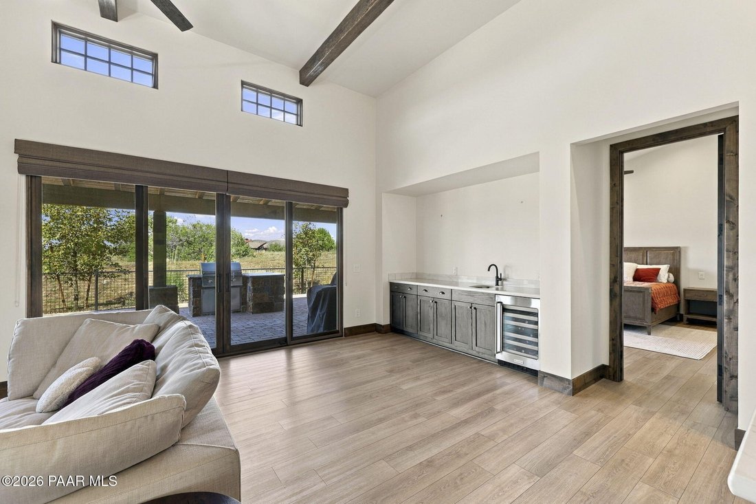 House in Prescott, Arizona, United States 4 - 18948341