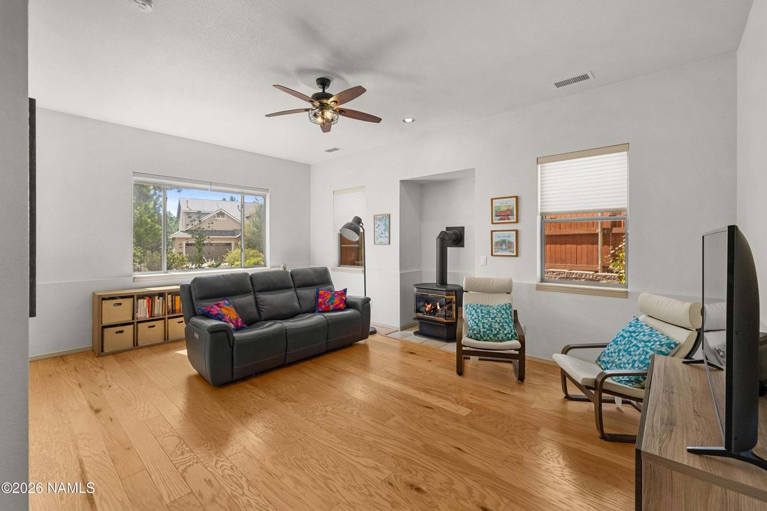 House in Flagstaff, Arizona, United States 2 - 18948316