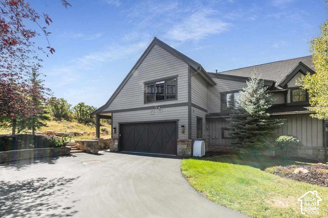 Townhouse in Park City, Utah, United States 2 - 18948595
