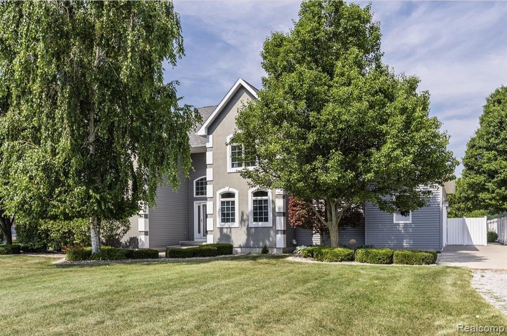 House in Bay City, Michigan, United States 1 - 18949204