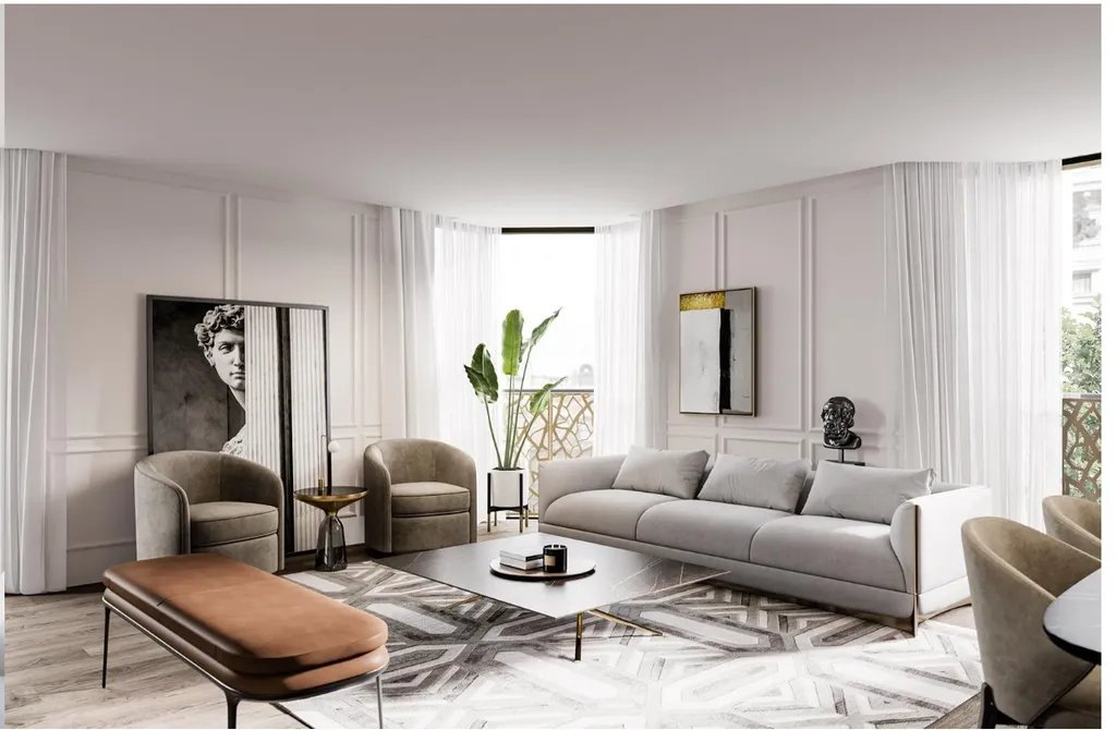 Apartment in Marylebone, Westminster, England 2 - 18948669