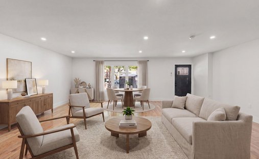 Casa a New York, New York, Stati Uniti 1