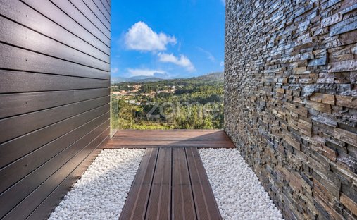 Haus in Ermesinde, Distrikt Porto, Portugal 1