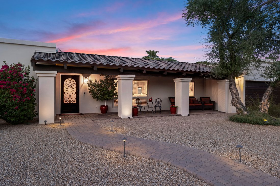 House in Scottsdale, Arizona, United States 4 - 18950831