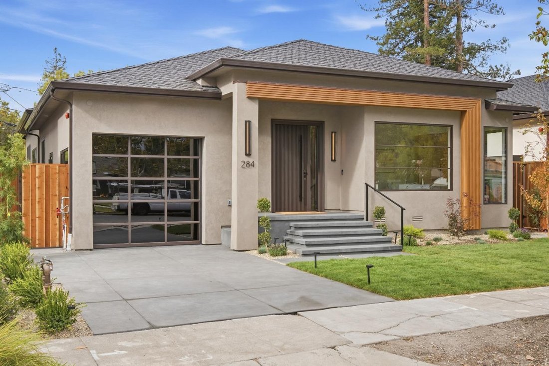 House in Emerald Hills, California, United States 5 - 18954001