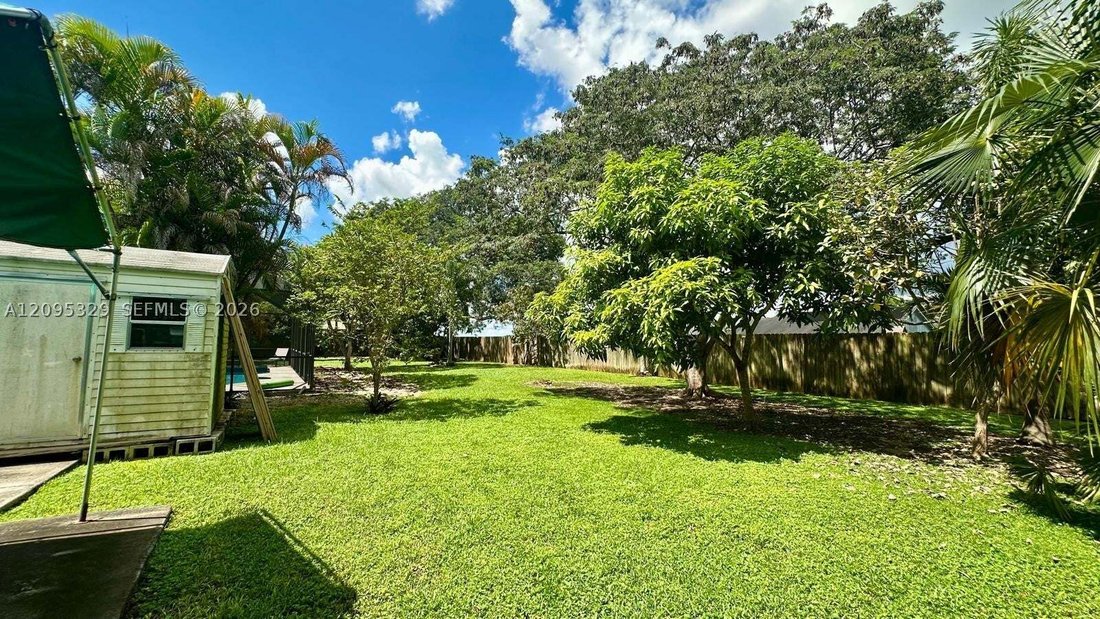House in Homestead, Florida, United States 5 - 18952684
