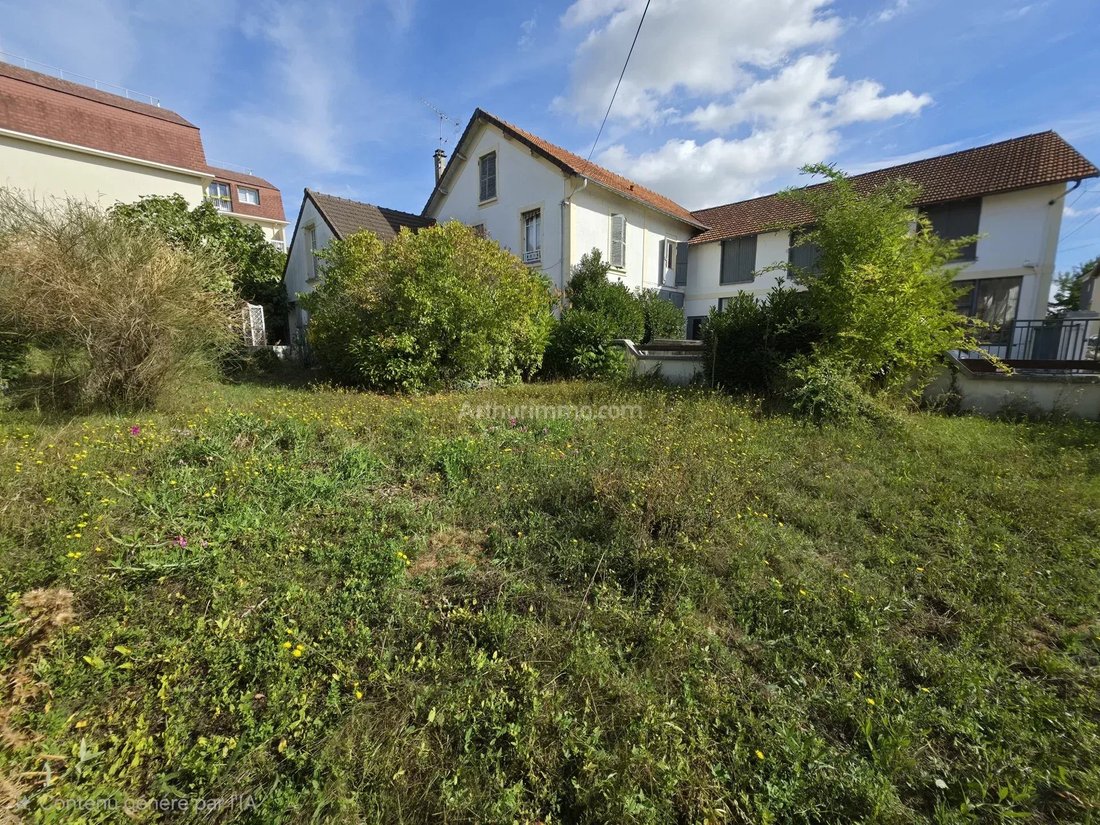 Estate in Saint Pierre, Boulogne-sur-Mer, France 3 - 18950052