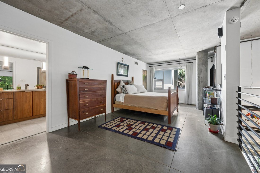 Condo in Atlanta, Georgia, United States 3 - 18949374