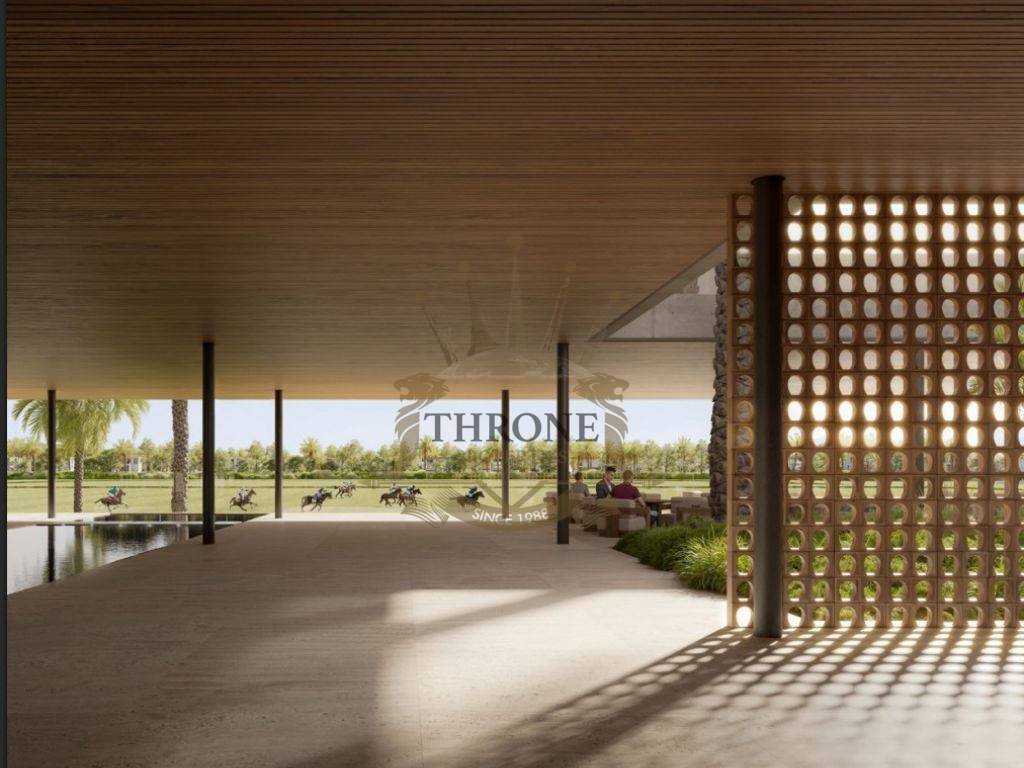 Townhouse in Dubai, United Arab Emirates 2 - 18948947
