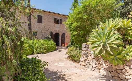 Finca a Porreres, Isole Baleari, Spagna 1