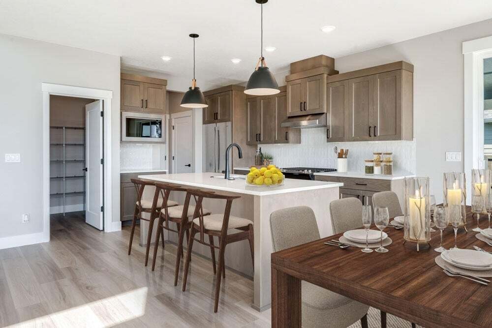 House in Bend, Oregon, United States 3 - 18952019