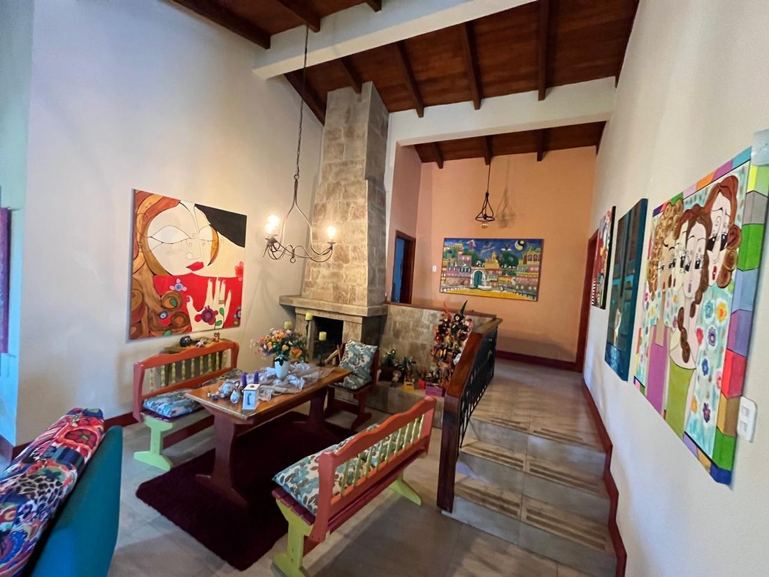 House in Quito, Ecuador 4 - 18950672
