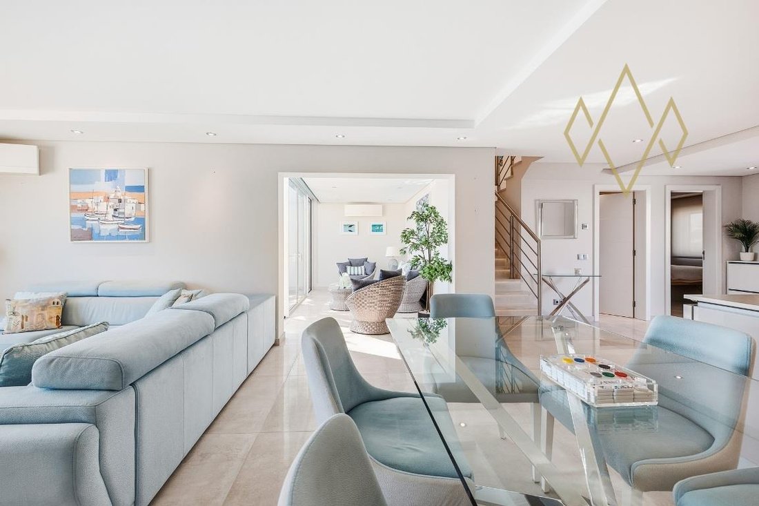 Apartment in Quinta do Lago, Almancil, Portugal 5 - 18954691