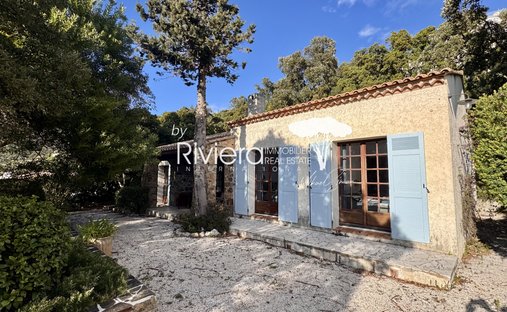Villa en Nord, Cavalaire-sur-Mer, Francia 1