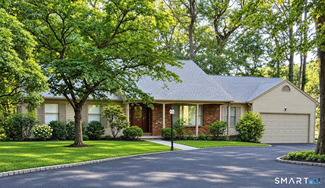 House in Darien, Connecticut, United States 1 - 18951771