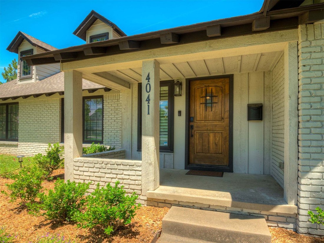 House in Tulsa, Oklahoma, United States 3 - 18951683