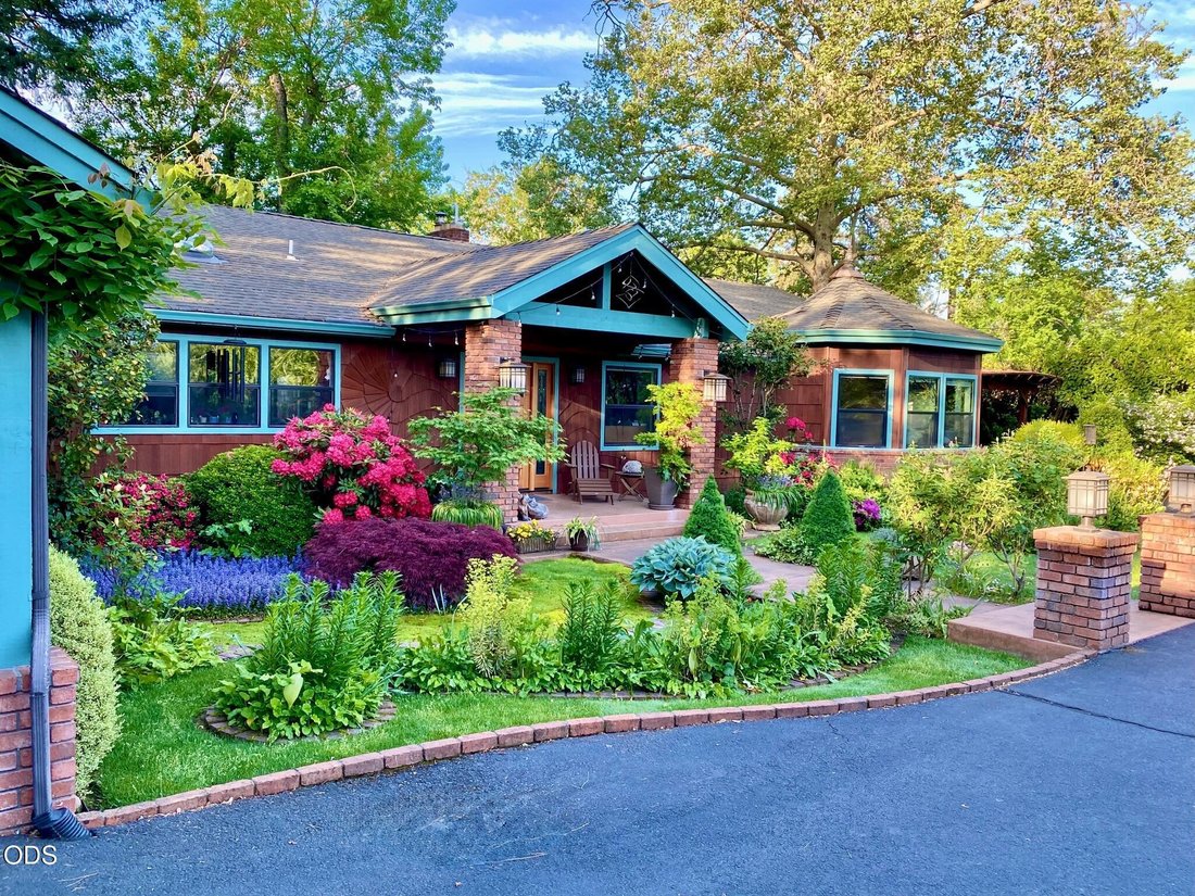 House in Grants Pass, Oregon, United States 3 - 18948443