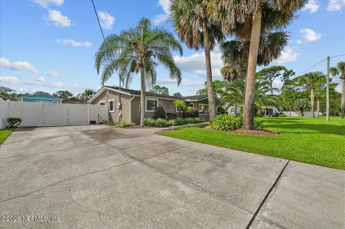 House in Jacksonville Beach, Florida, United States 3 - 18948281