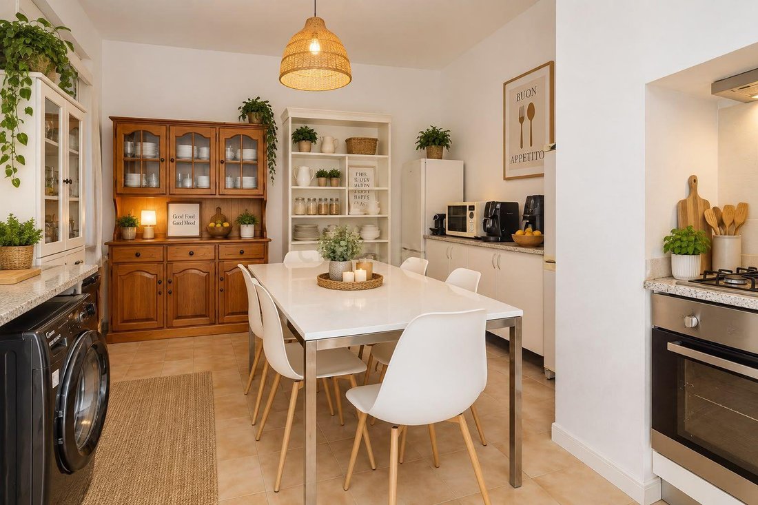 Apartment in Santo Antonio, Lisbon, Portugal 5 - 18325211