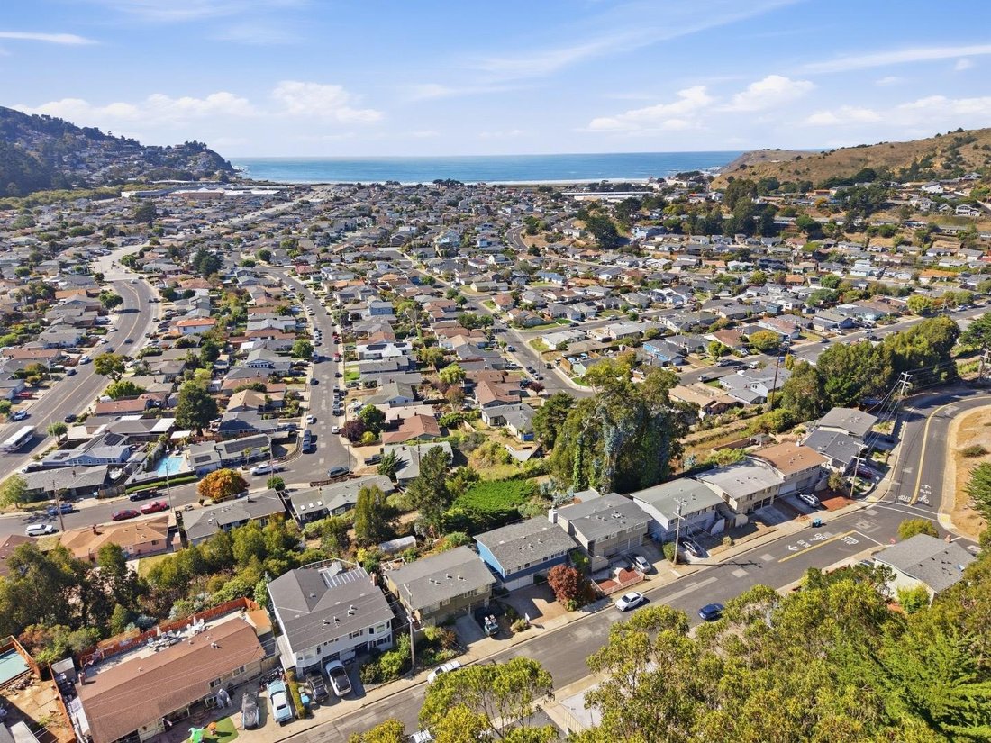 House in Pacifica, California, United States 4 - 18953198