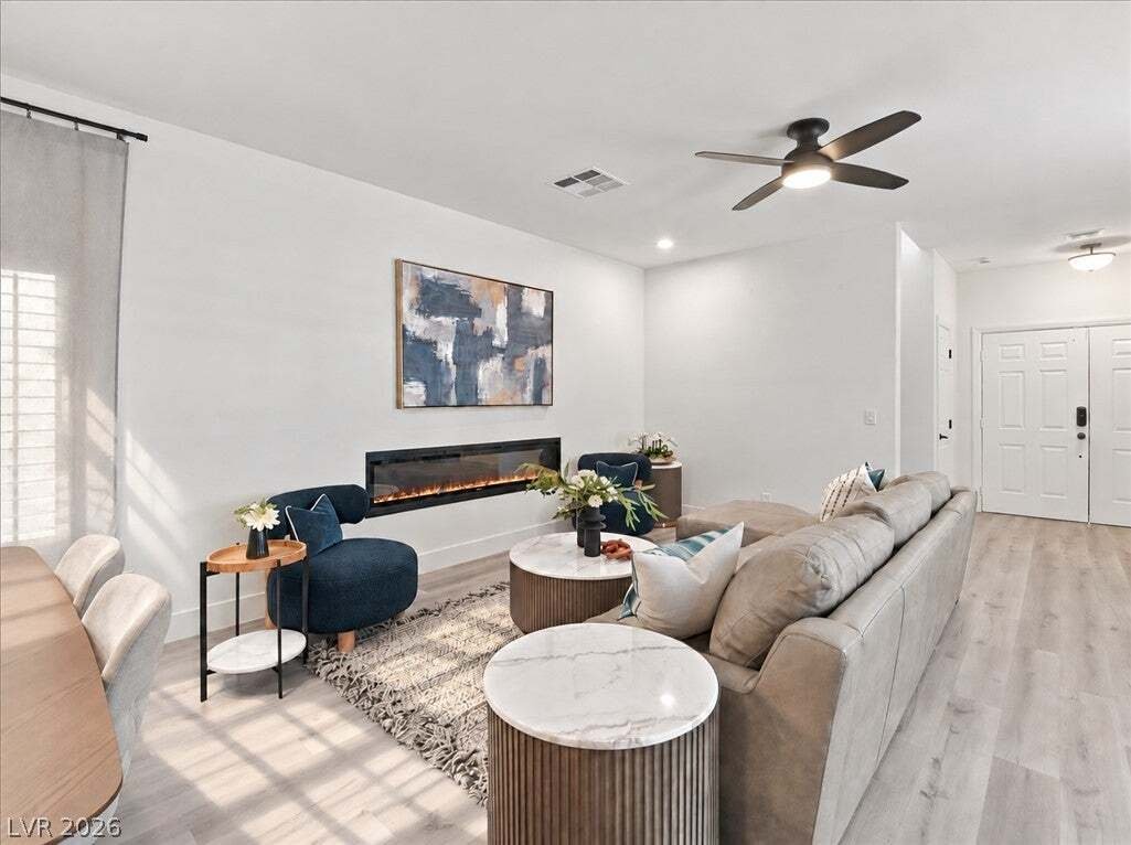 House in Henderson, Nevada, United States 5 - 18951829