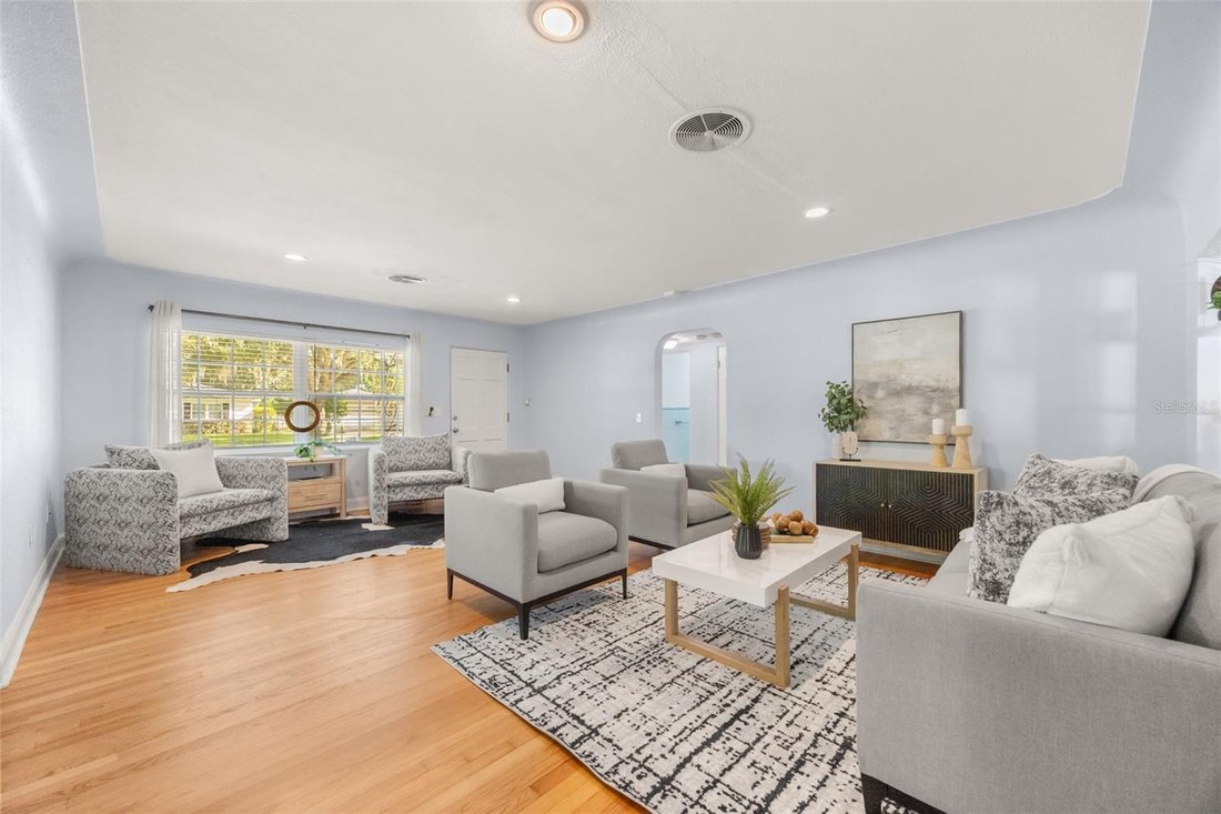 House in Orlando, Florida, United States 5 - 18954090