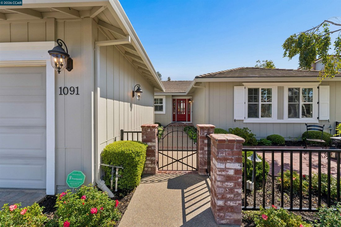 House in Pleasanton, California, United States 3 - 18953241