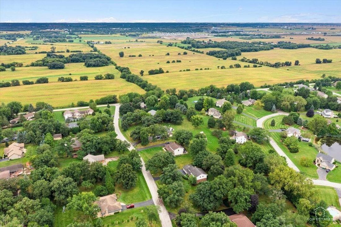 House in Pingree Grove, Illinois, United States 5 - 18953400