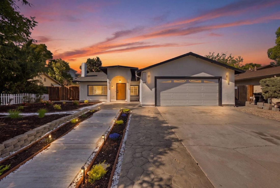 House in Santa Clara, California, United States 2 - 18953231