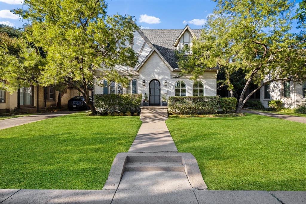 House in Dallas, Texas, United States 1 - 18953544