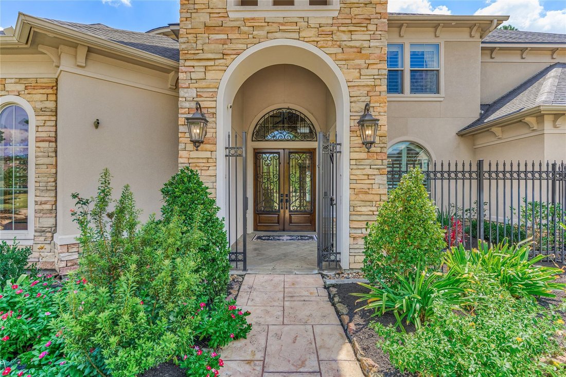 House in Spring, Texas, United States 3 - 18953145