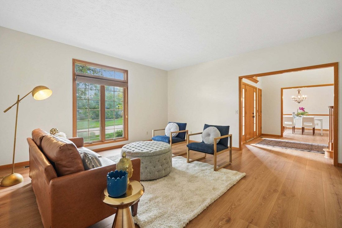 House in Bettendorf, Iowa, United States 5 - 18953304