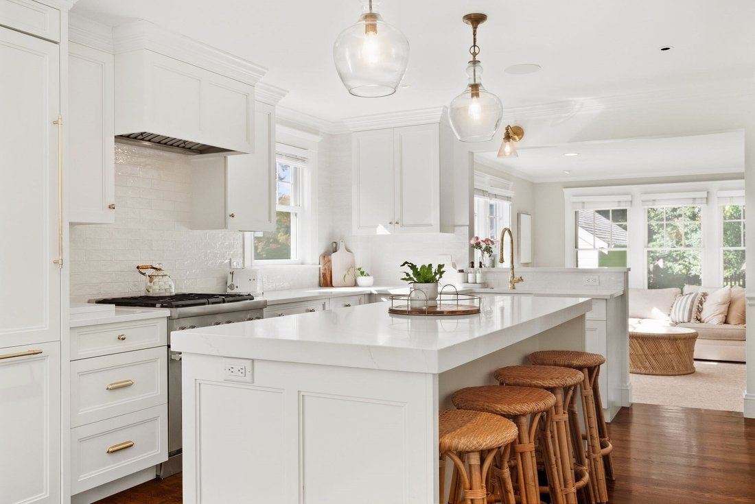 House in Needham, Massachusetts, United States 5 - 18954137