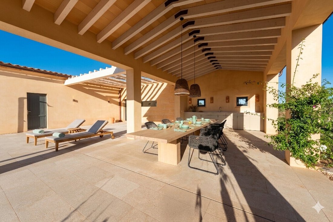 Finca in Campos, Balearic Islands, Spain 4 - 18953518
