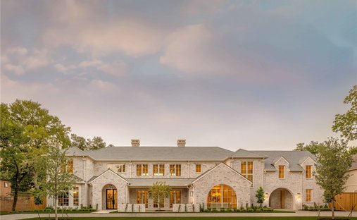 House in Dallas, Texas, United States 1