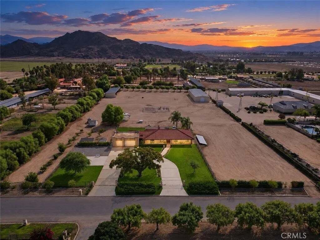 House in Hemet, California, United States 1 - 18953929