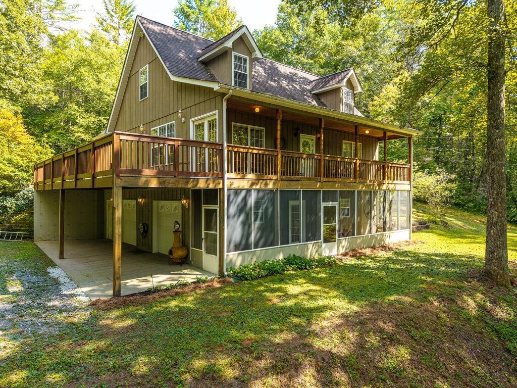 House in Ellijay, Georgia, United States 1 - 18950344
