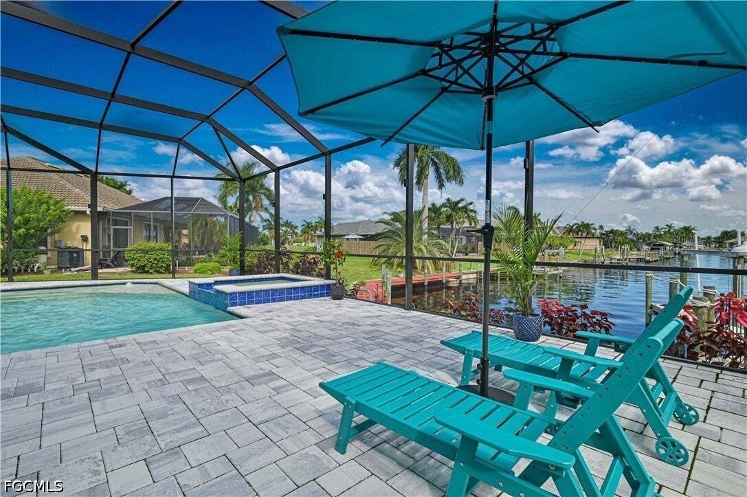 House in Cape Coral, Florida, United States 3 - 18948328