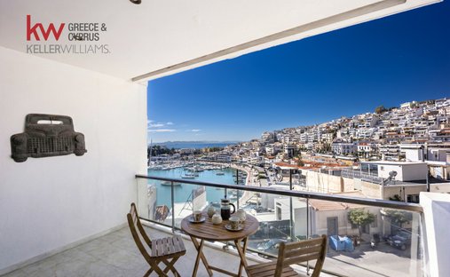 Apartment in 2nd District of Piraeus, Piraeus, Greece 1
