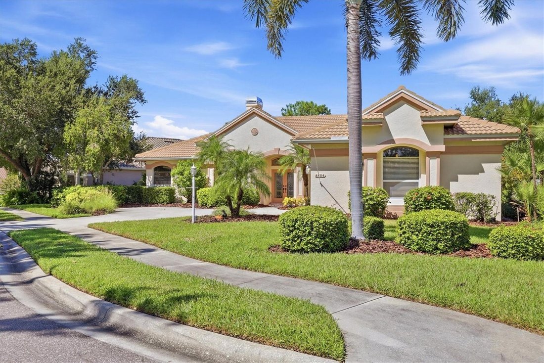 House in Bradenton, Florida, United States 5 - 18949071