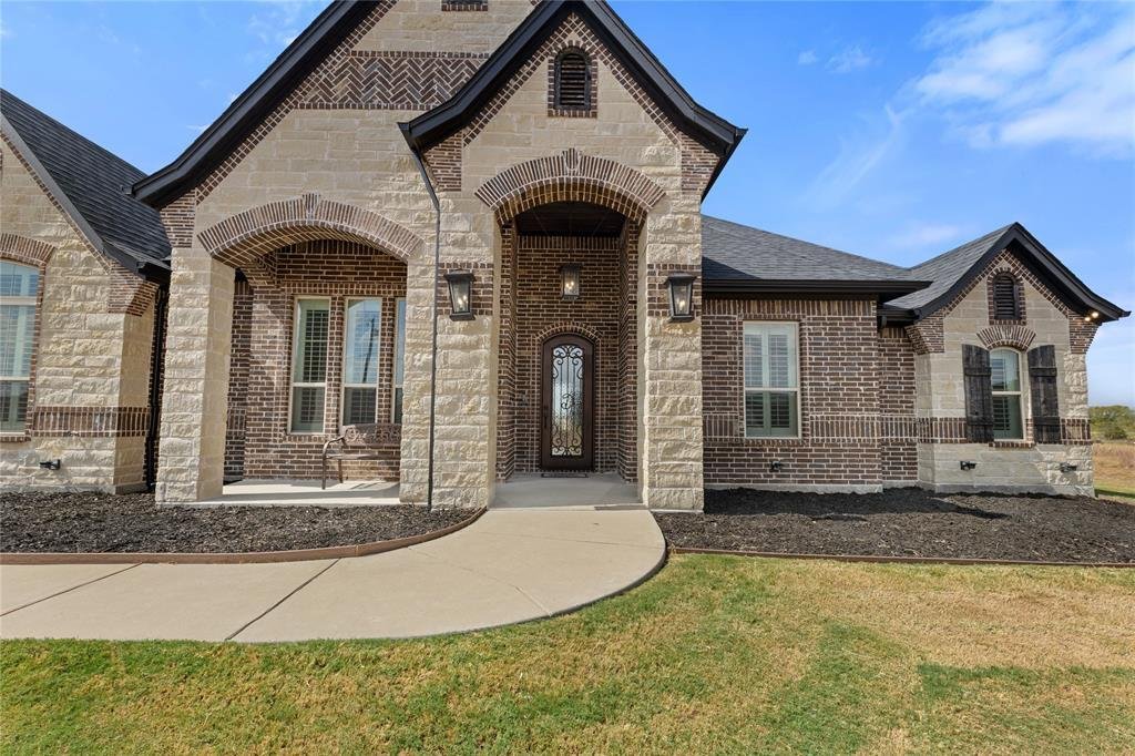 House in Waxahachie, Texas, United States 3 - 18949108