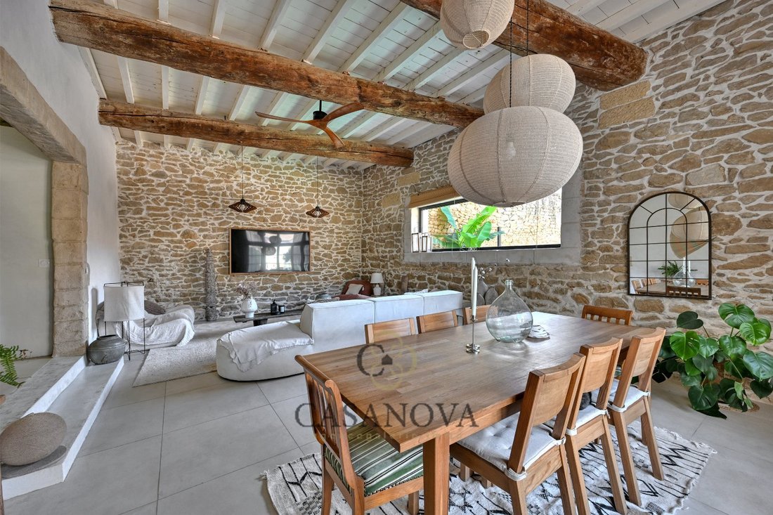 House in Beauvoisin, Occitania, France 1 - 18954849