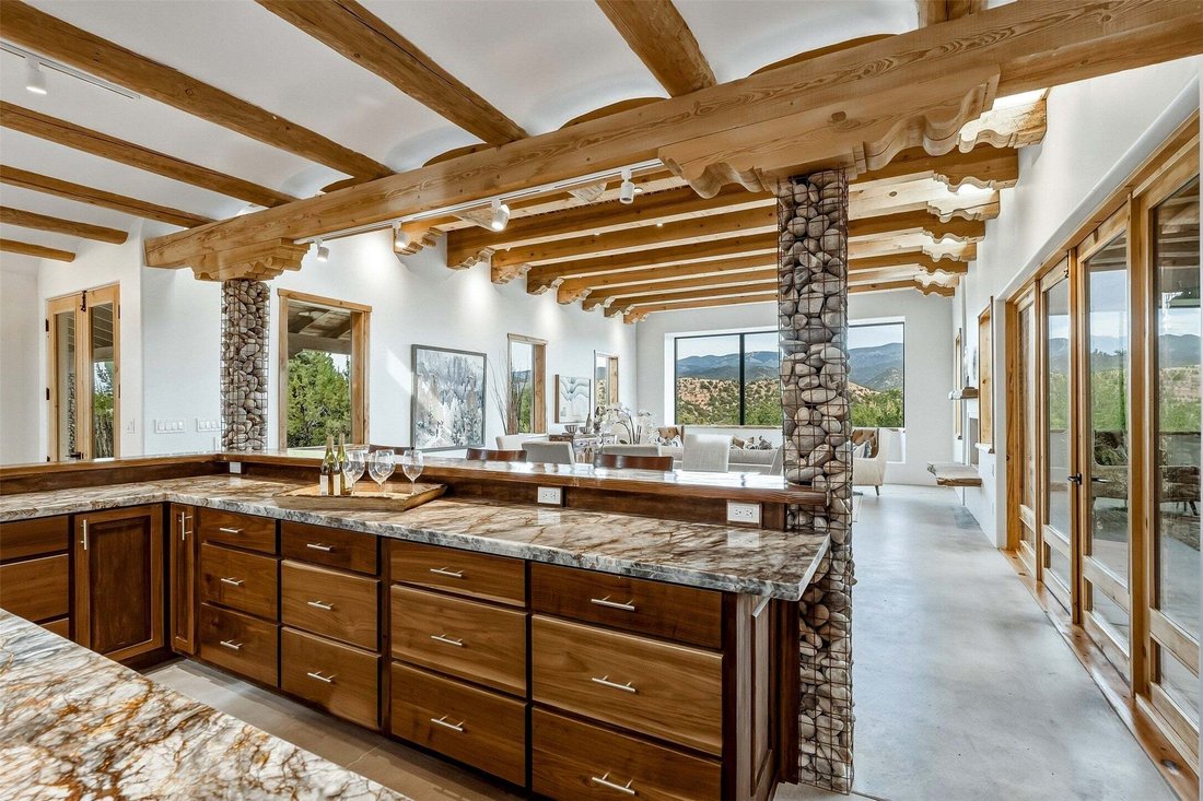 House in Santa Fe, New Mexico, United States 5 - 18955203