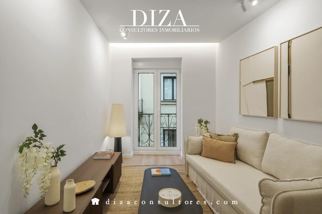 Apartment in Centro, Madrid, Spain 3 - 18949423