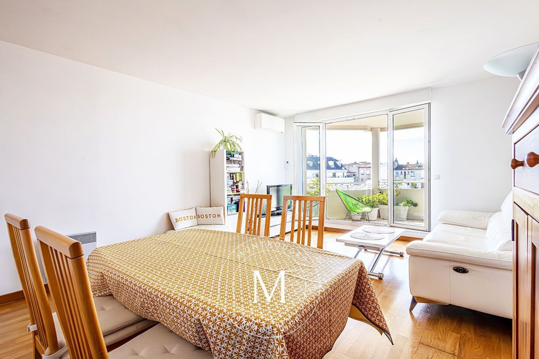 Apartment in Montrouge, Ile-de-France, France 4 - 18954601