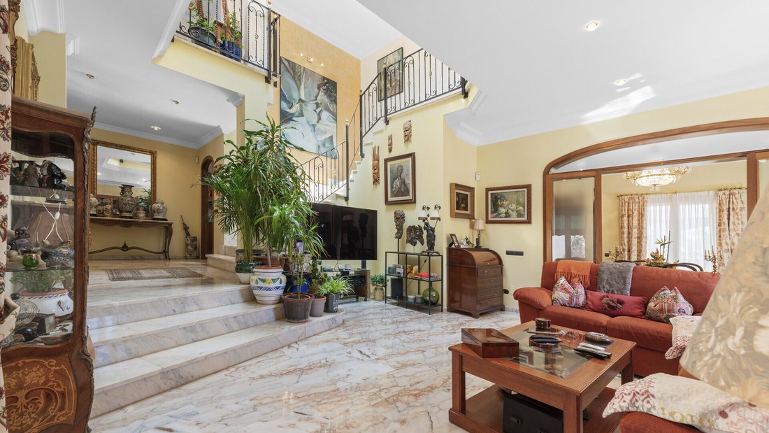 Villa in Calvia, Balearic Islands, Spain 5 - 18950213
