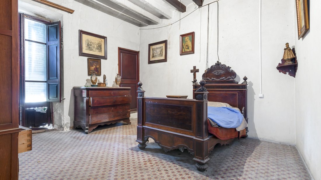 Townhouse in Soller, Balearic Islands, Spain 4 - 18954905