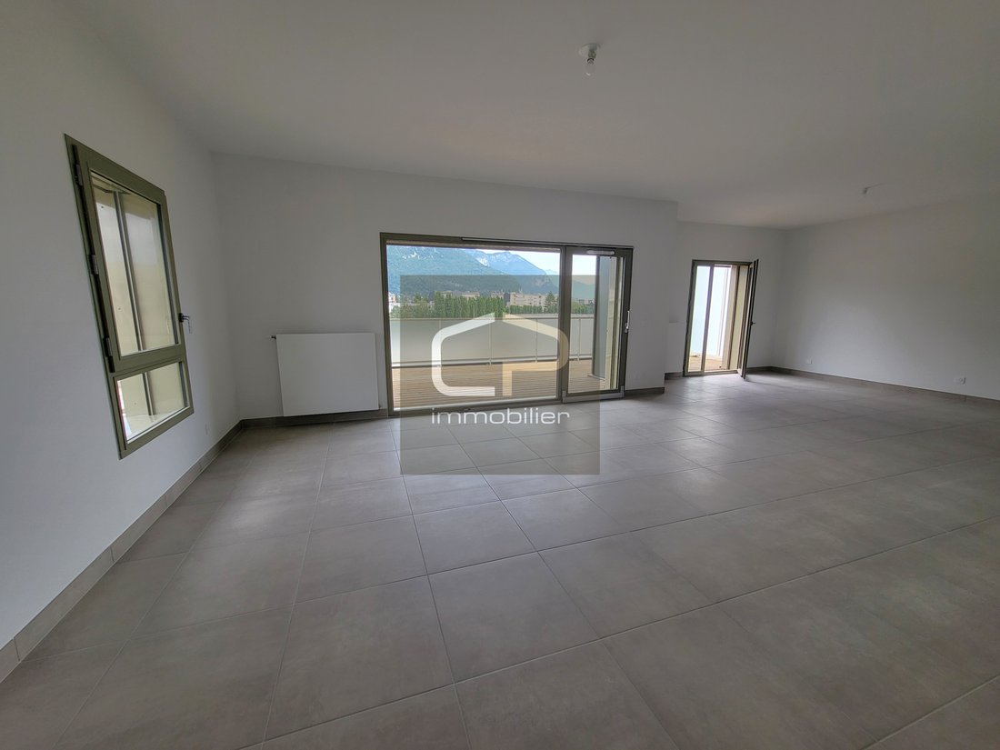 Apartment in Galbert, Annecy, France 5 - 18950455