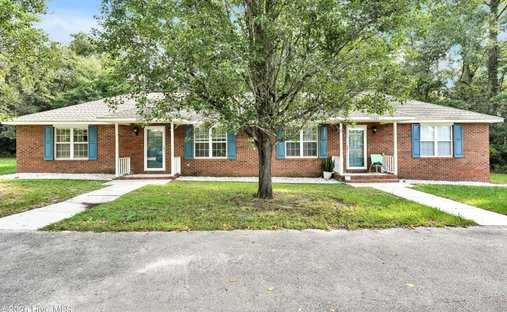 Wilmington, North Carolina, United States 1